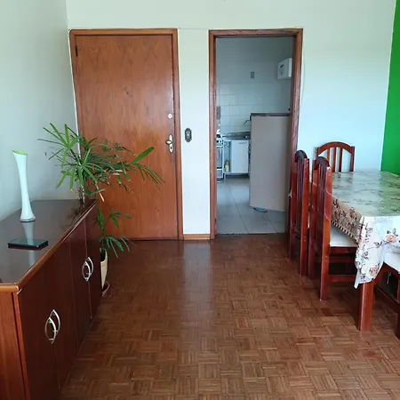 Apartamento Central Uruguaiana Exterior photo