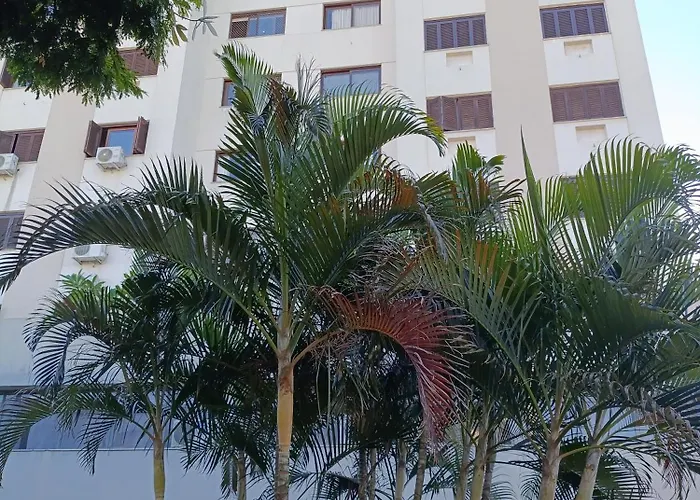 Apartamento Central