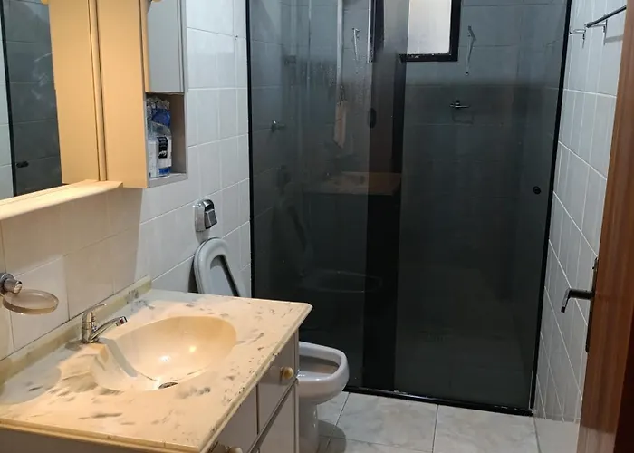 Apartamento Central