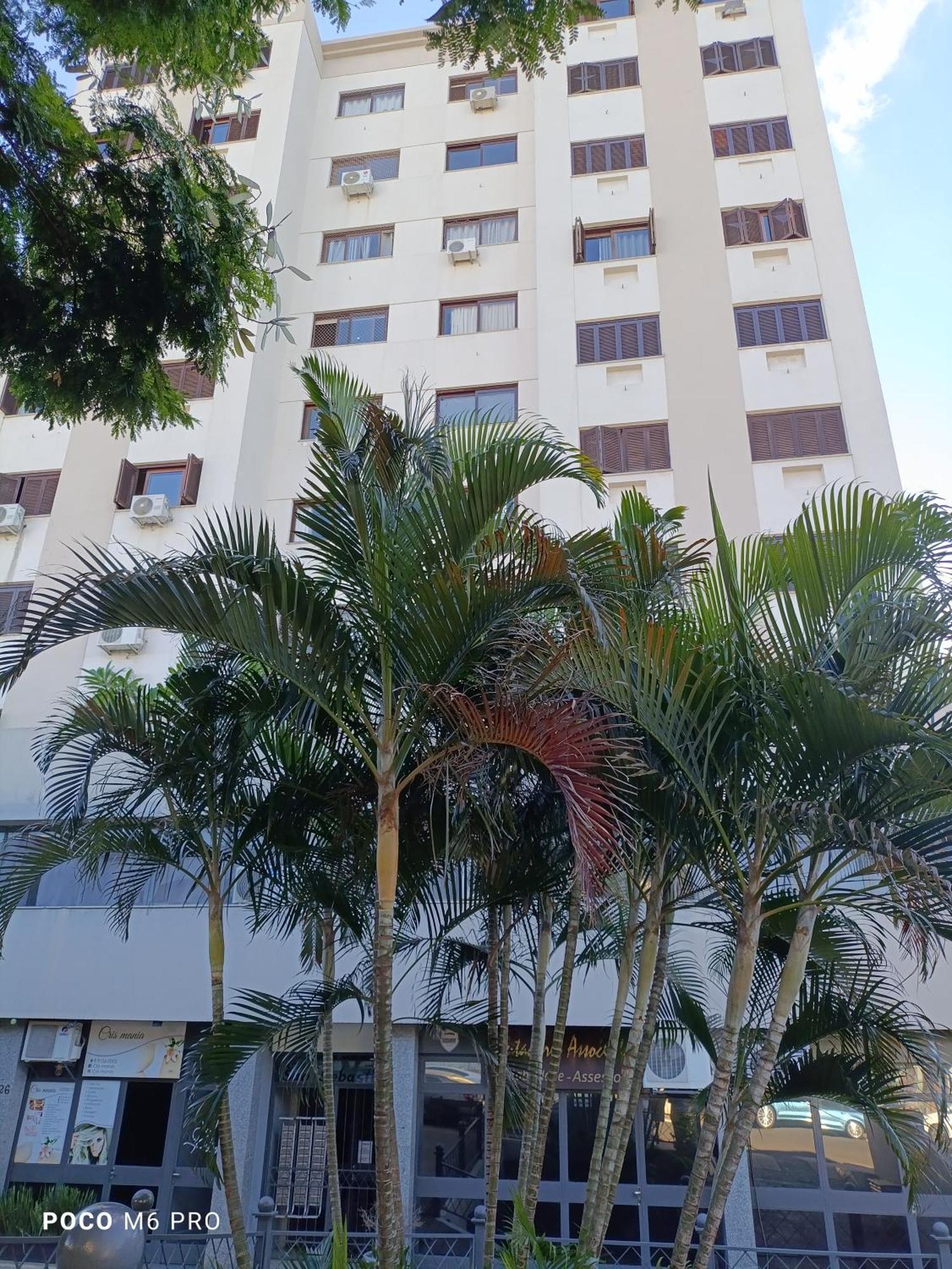 Apartamento Central * Uruguaiana