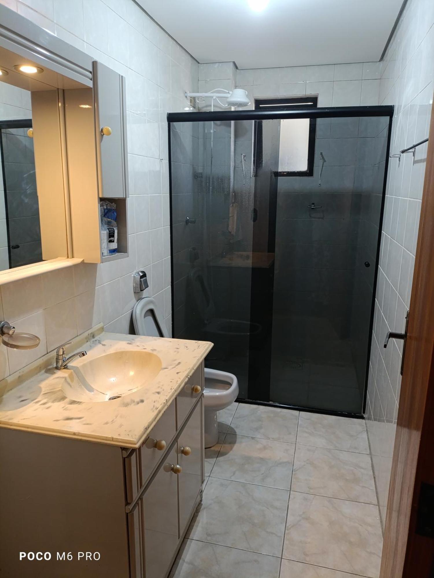 Apartamento Central Uruguaiana