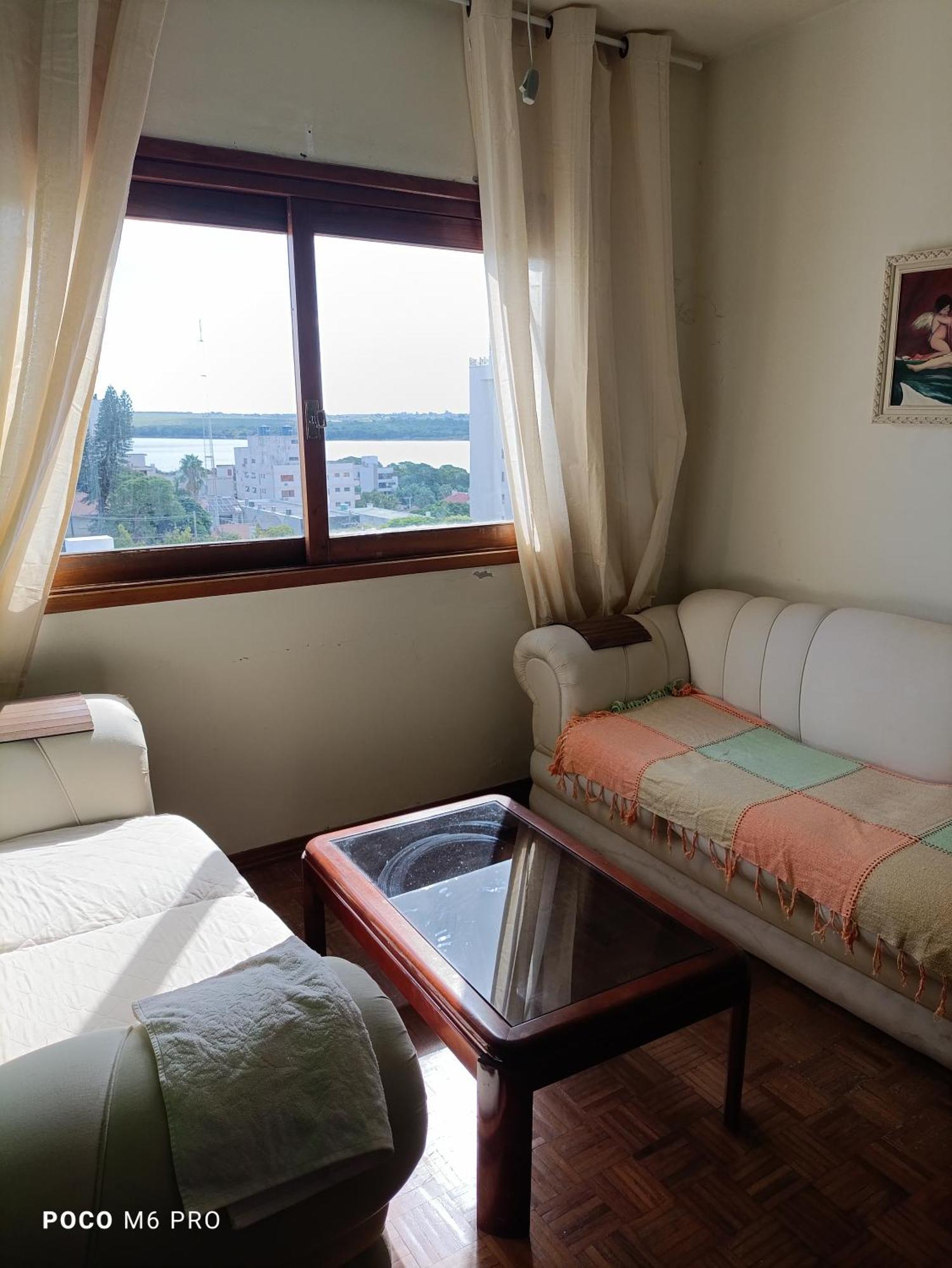 Apartment Apartamento Central Uruguaiana