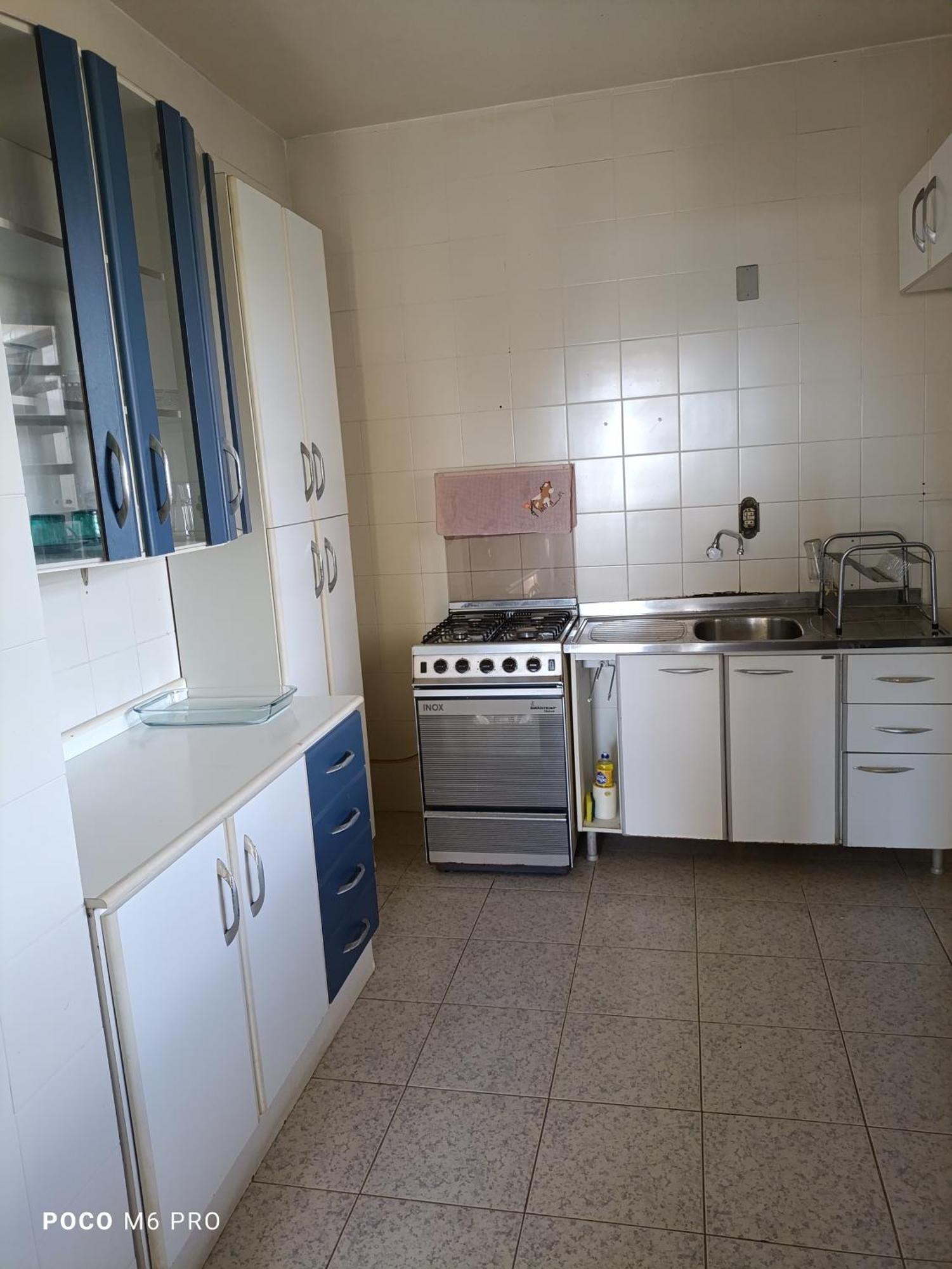 Apartment Apartamento Central *